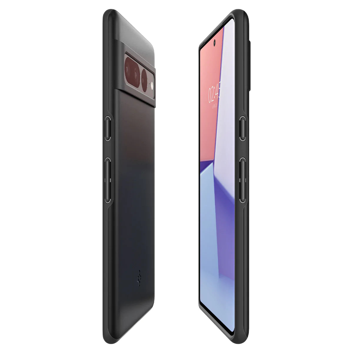 Spigen Thin Fit kryt pro Google Pixel 7 Pro