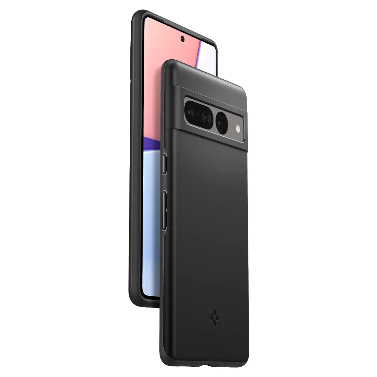 Spigen Thin Fit kryt pro Google Pixel 7 Pro