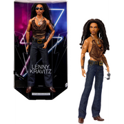 Barbie Signature Project Lenny Kravitz