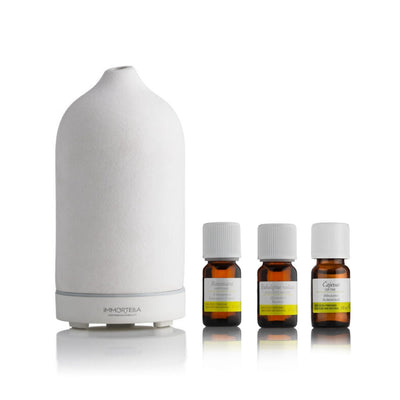 AROMATERAPEUTICKÁ SADA – MALÁ