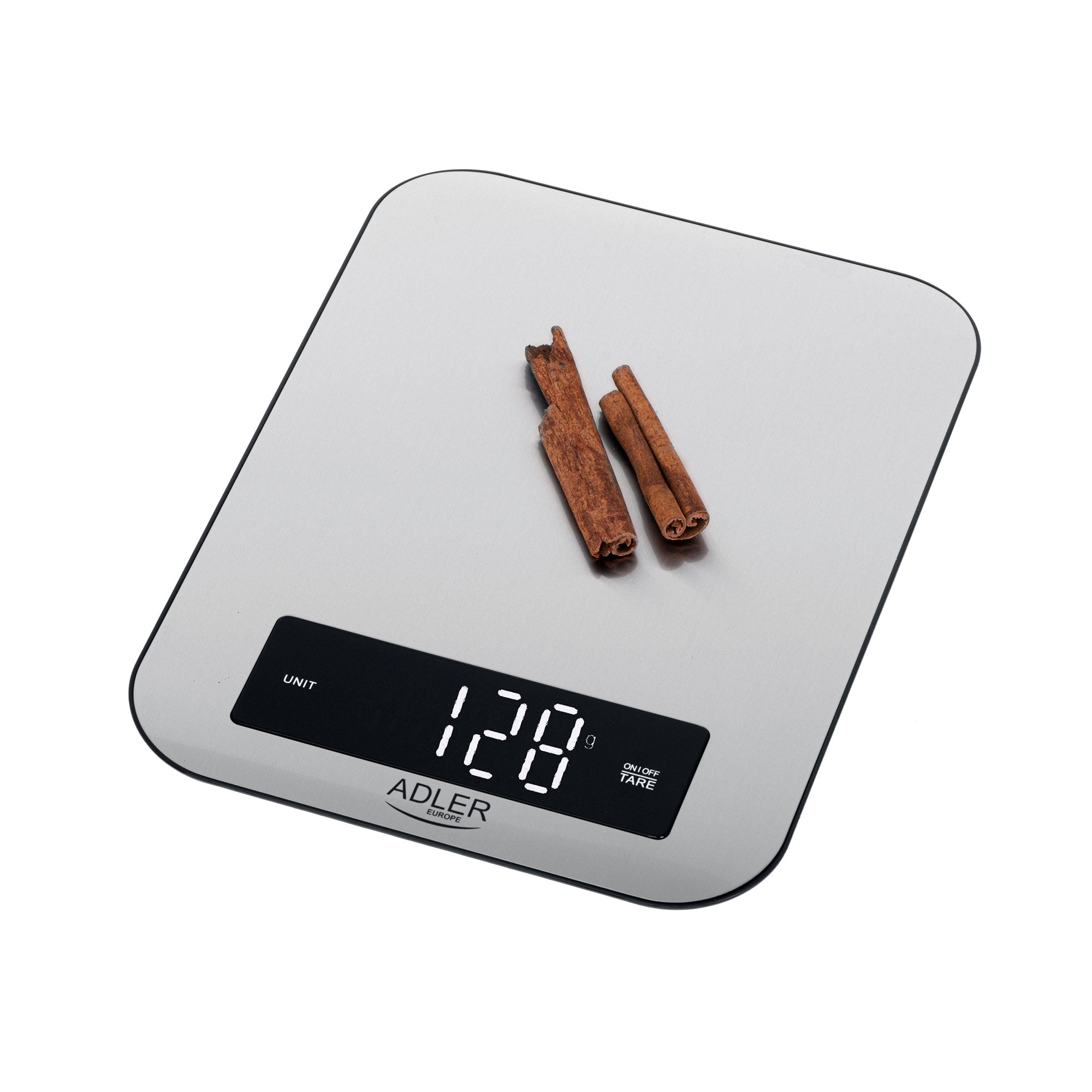 Digitální kuchyňská váha AD3174