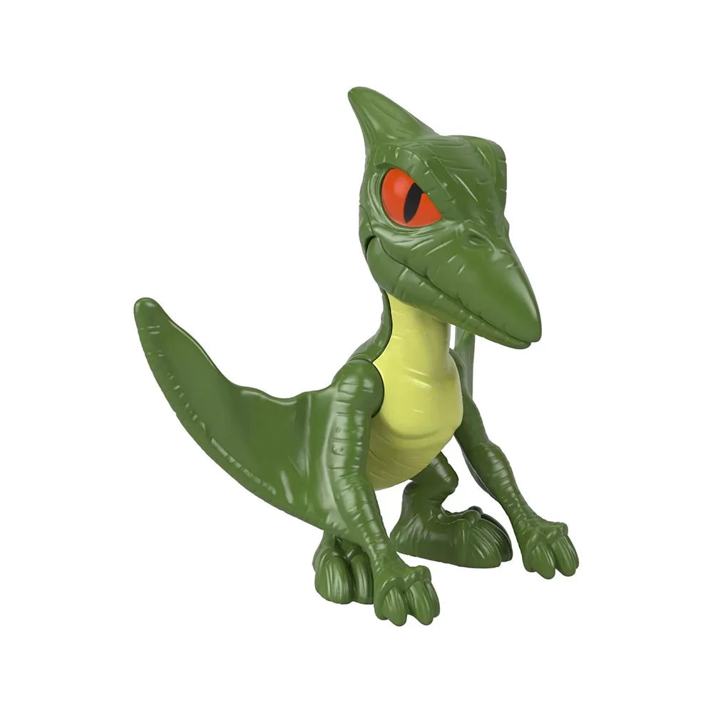 Dinosauri baby Jurassic World Dracorex