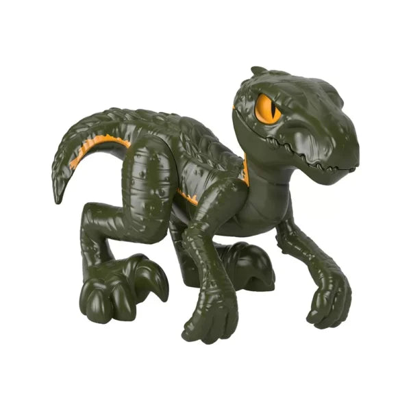 Dinosauri baby Jurassic World Indominius