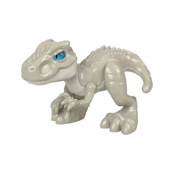 Dinosauri baby Jurassic World Dracorex