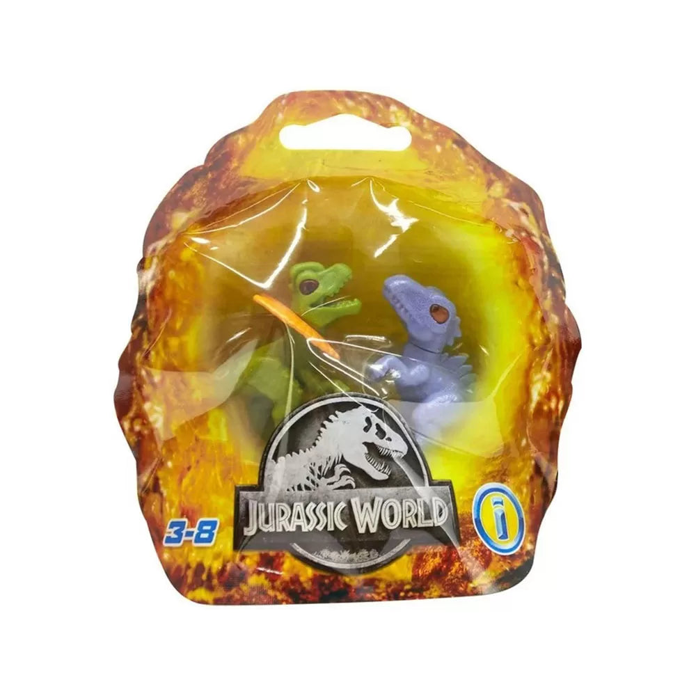 Dinosauri baby Jurassic World Dracorex