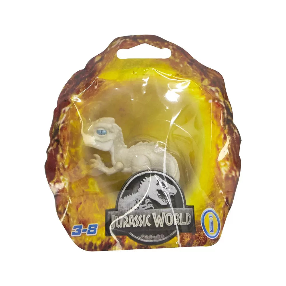Dinosauri baby Jurassic World Indominius