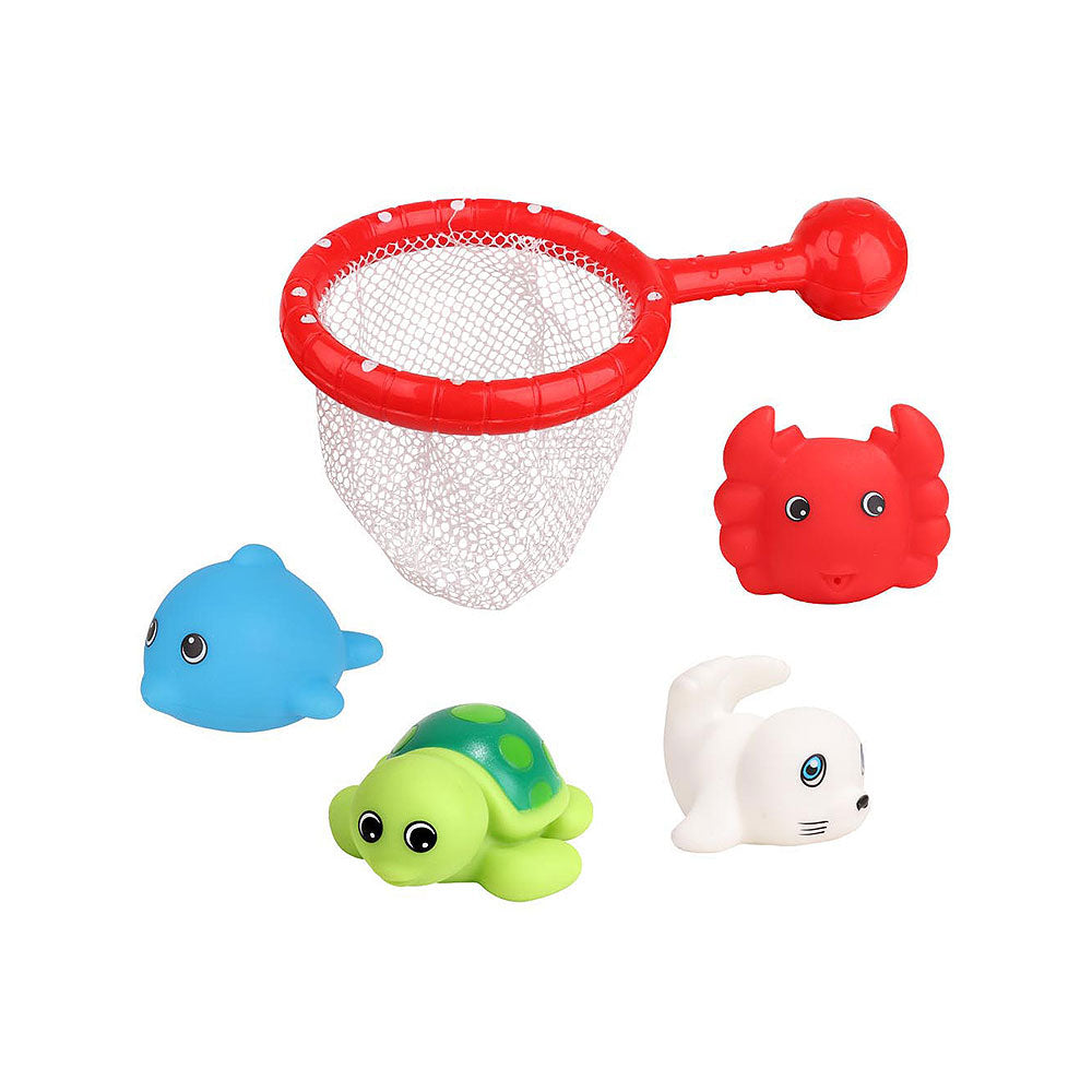 Igra Shark Grabber