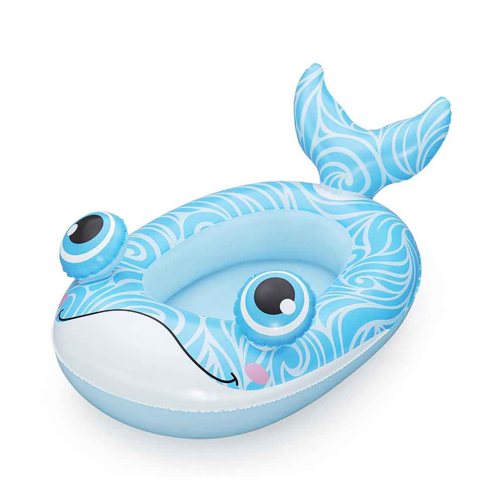 Dječji čamac Baby Boat Bestway – za djecu 3+ Model 03