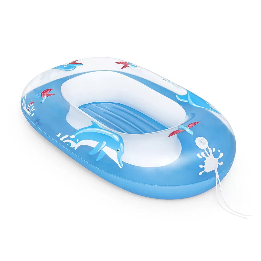 Dječji čamac Floatin Friends