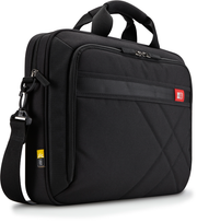 Torba Case Logic 15.6" Casual Laptop Bag, crna (DLC-115K)
