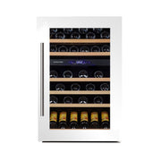 Hladnjak za vino Dunavox DX-57.146DWK