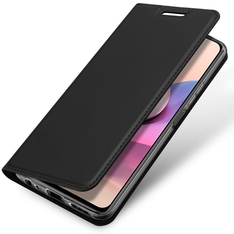 Dux Ducis Skin Pro flipové pouzdro pro Xiaomi Redmi Note 10/10S
