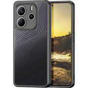 Dux Ducis Aimo futrola za Xiaomi Redmi Note 14 5G - Crna KP36717