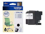 BROTHER LC229XLBK črnilo črno