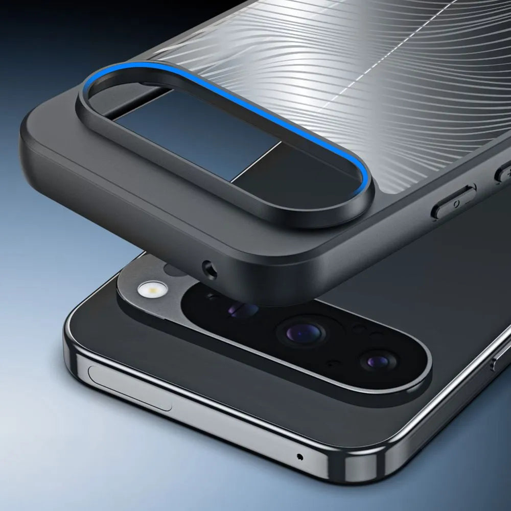 DUX DUCIS AIMO pouzdro pro Google Pixel 10 Pro XL černé