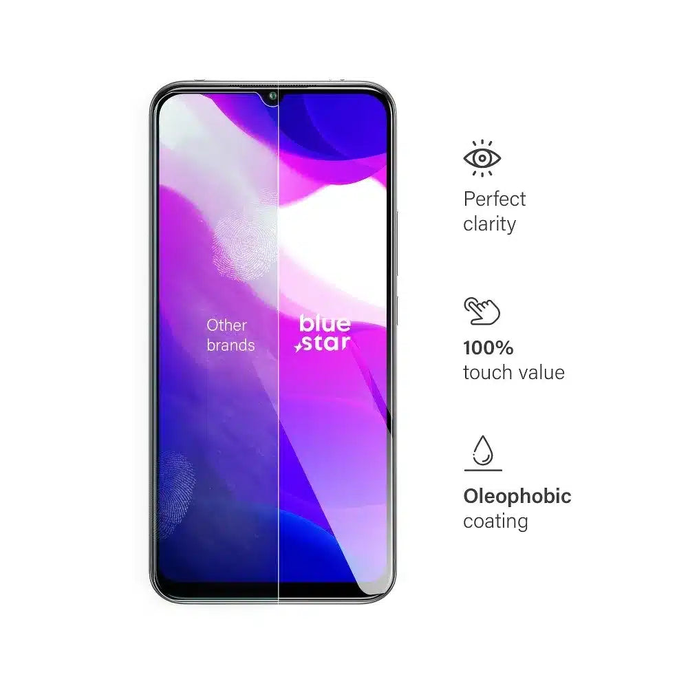 Blue Star kaljeno staklo za Xiaomi Mi 10 Lite