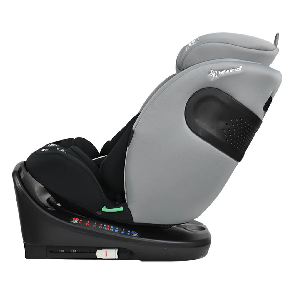 Autosjedalica Supreme i-Size 360°