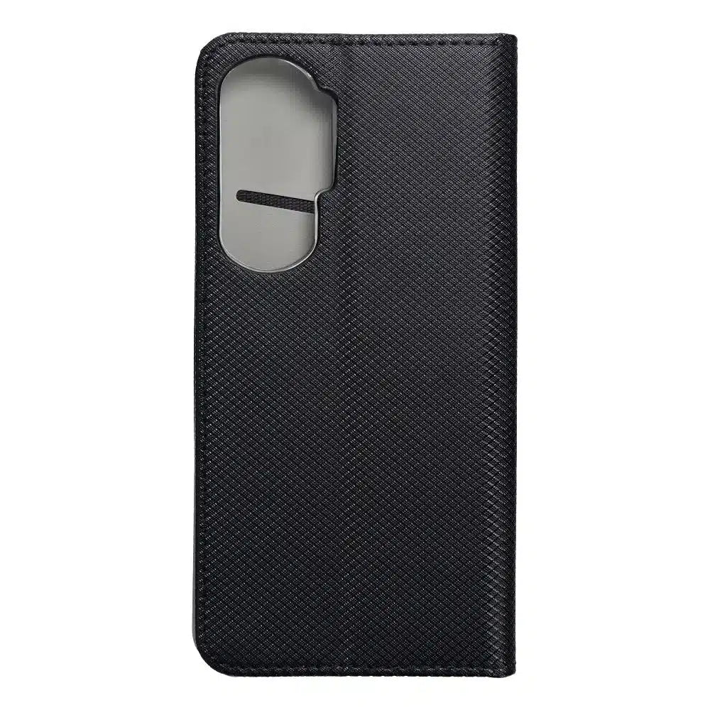Smart Case preklopna futrola za HONOR 90 Lite crna
