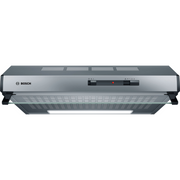 Bosch Serie 2 DUL62FA51 kuhinjska napa Zidni Nehrđajući čelik 250 m³/h D