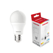 LED E-27 11W A60 6500K TOSHIBA