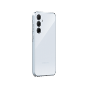 Samsung GP-FPA356VAA maska za mobitel 16,8 cm (6.6") Poklopac Prozirno