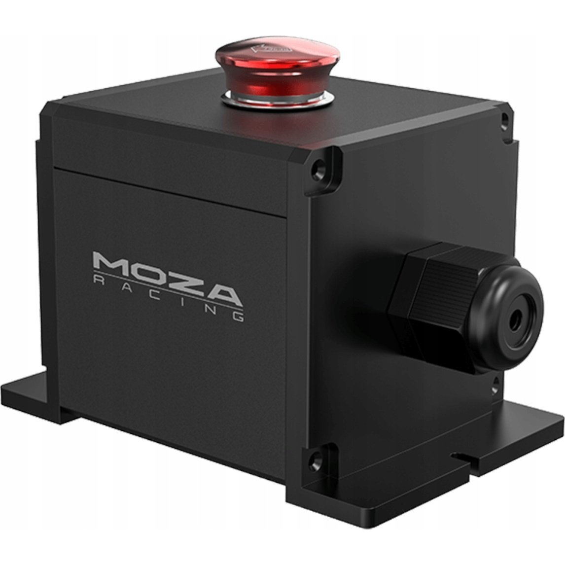 Moza Racing RS063 dodatak za igraći upravljač Gumb