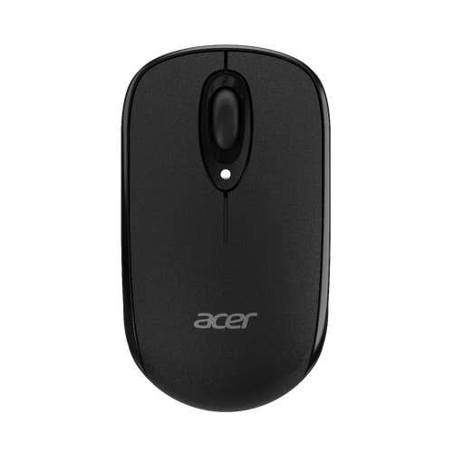 Acer B501 miš Ambidekster Bluetooth Optički 1000 DPI