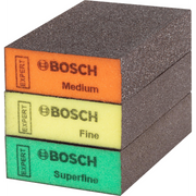 Bosch 2 608 901 175 brusni blok Blok za pjeskarenje