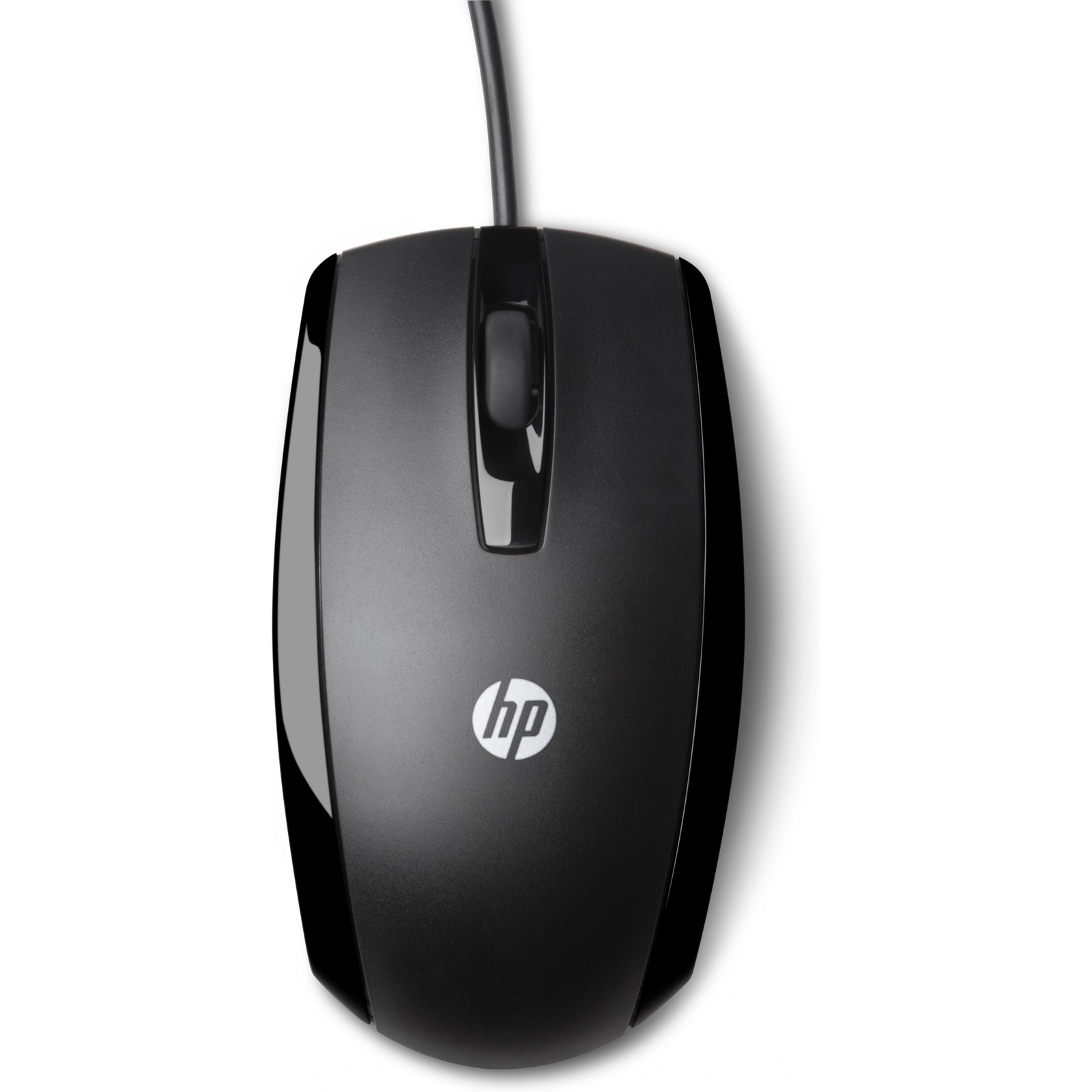 HP X500 Wired Mouse miš USB Tip-A Optički