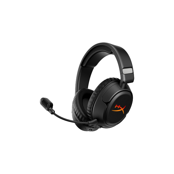 HyperX Cloud Flight 2 Bežično Obruč za glavu Igranje Bluetooth Crno