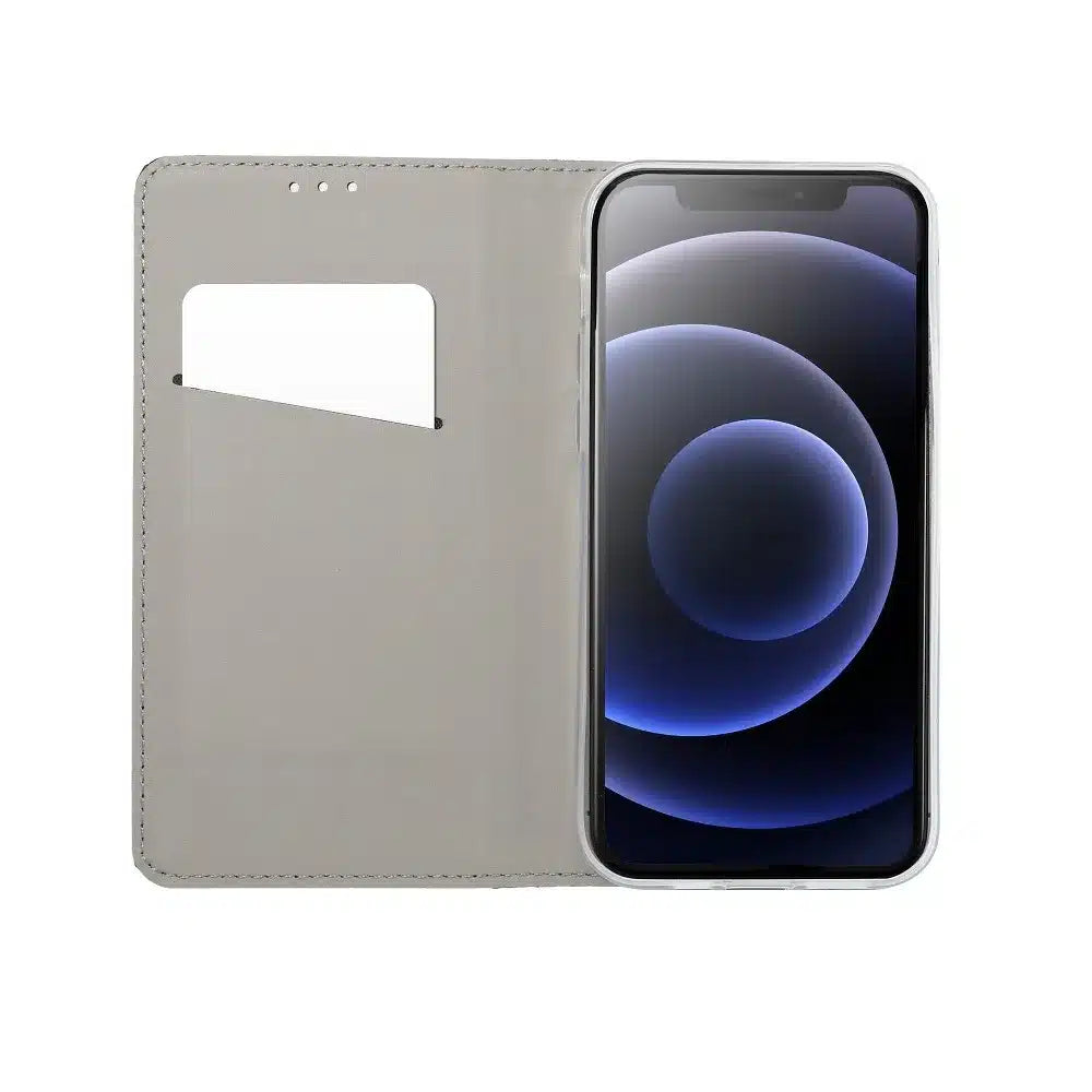 Smart Case flipové pouzdro pro SAMSUNG GALAXY A13 4G černé