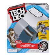 Tech Deck TED ACS XConnectParkCreatorSpeedWave GML Komplet dasaka za prst