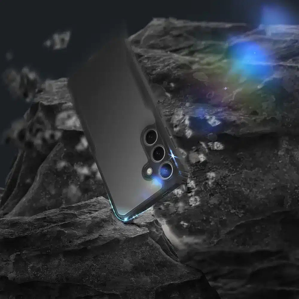 Ochranné pouzdro Anti-Drop pro SAMSUNG A55 5G černé