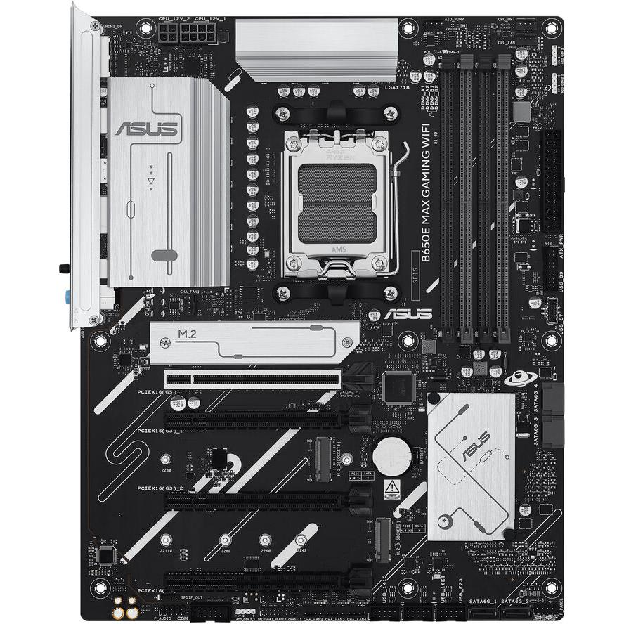ASUS PRIME B850-PLUS WIFI AMD B850 Utor AM5 ATX