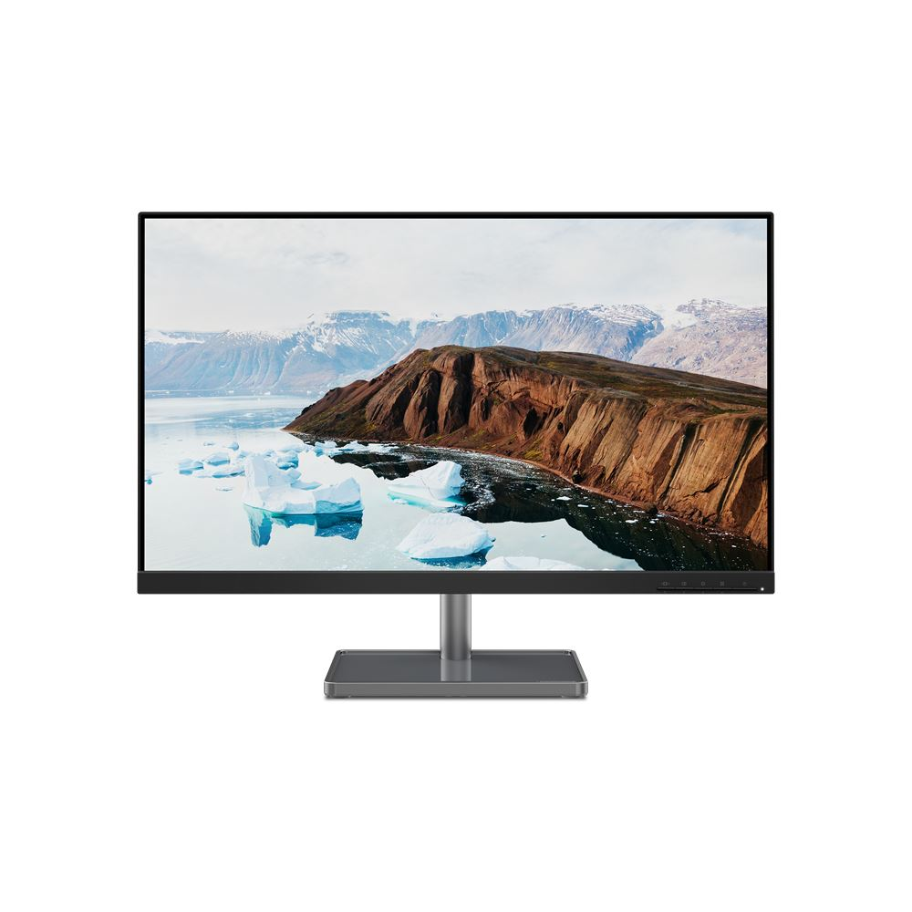 Lenovo L27m-30 LED display 68,6 cm (27") 1920 x 1080 pikseli Full HD Crno