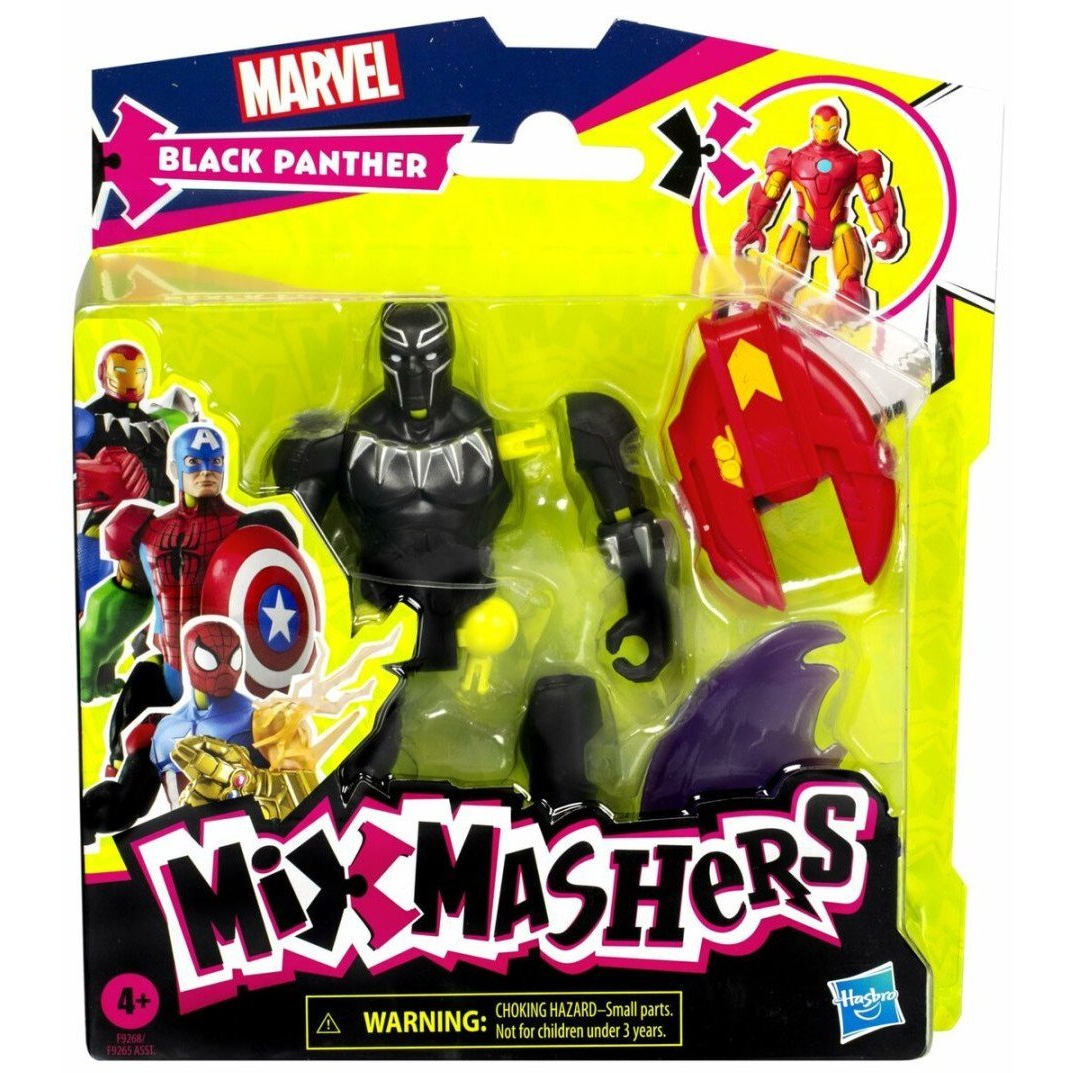 Marvel Avengers F92685L00 dječja figura