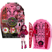 Monster High Skulltimate Secrets Draculaura