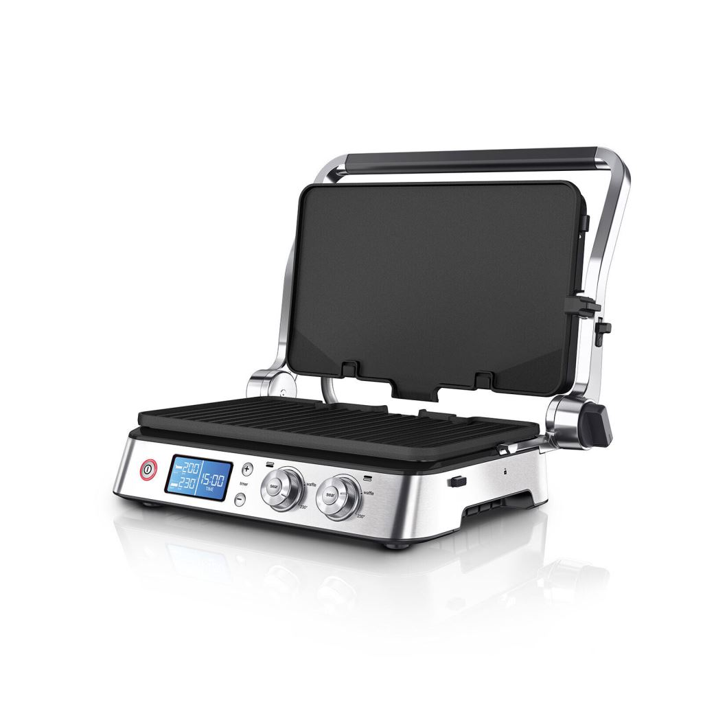Braun CG 9040 kontaktni roštilj