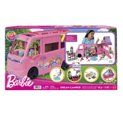 Barbie HRJ78 dodatak za lutku Doll camper