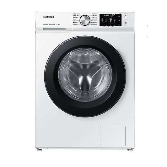 Samsung WW11BBA046AWLE perilica rublja Prednje punjenje 11 kg 1400 RPM Bijelo