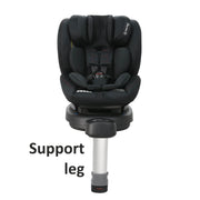 BEBESTARS I-Size autosjedalica MEGAN 40-105cm