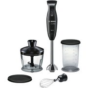 Bosch MSM2650B blender Stolna mješalica 600 W Crno