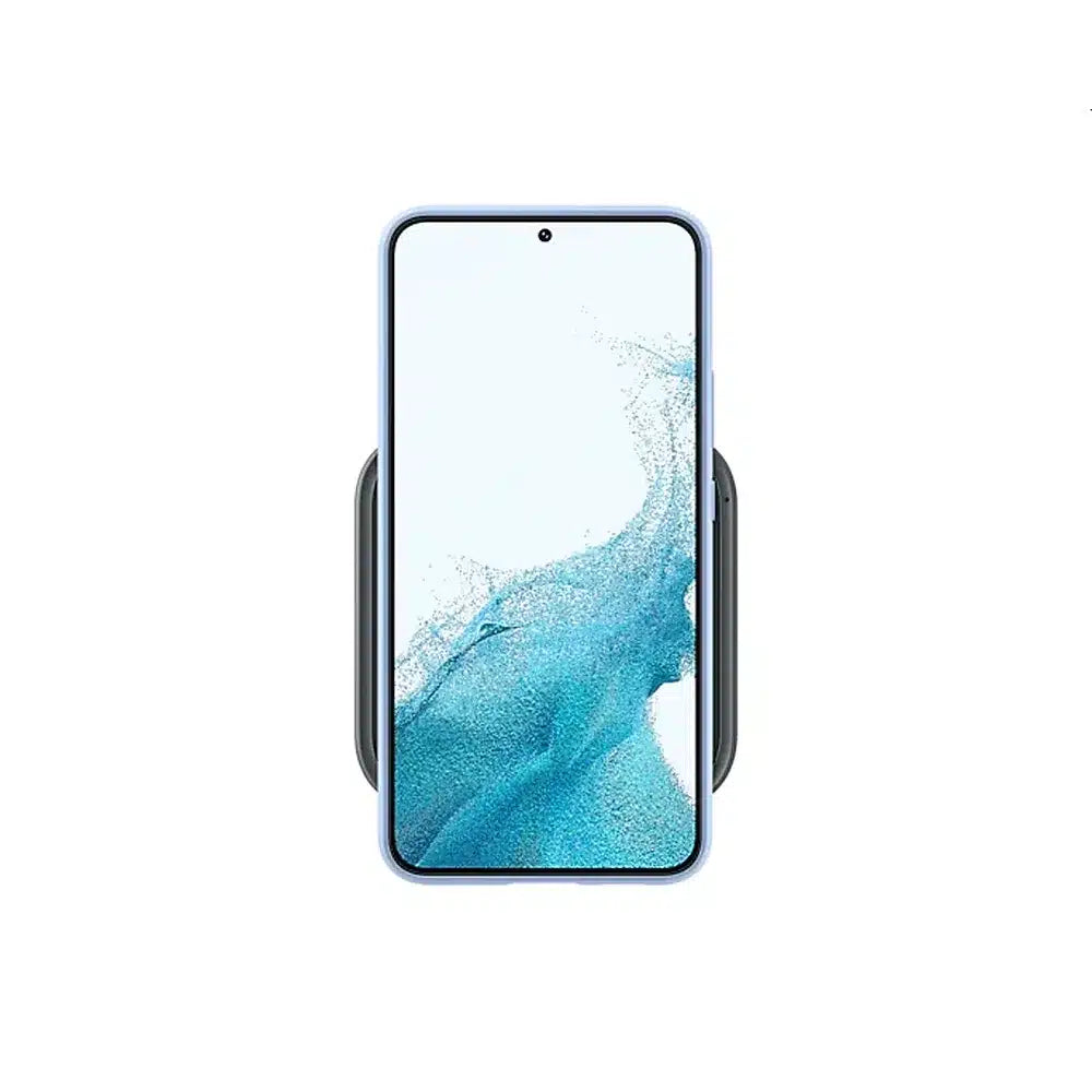 Originální bezdrátová nabíječka Samsung (indukční) EP-P2400BBEGEU rychlonabíječka černá