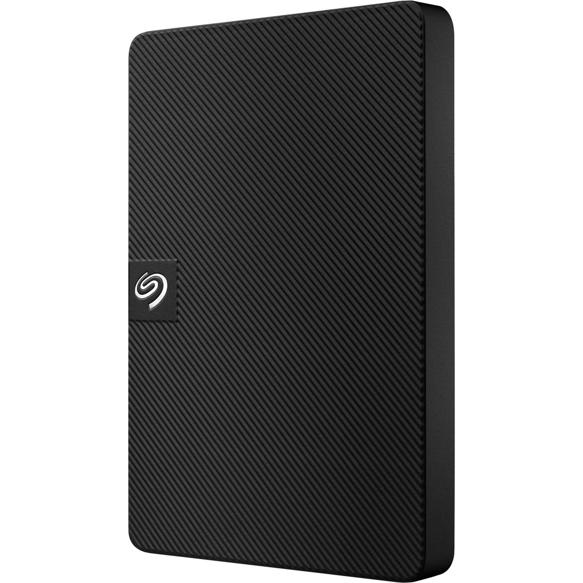 Seagate STKM1000400 vanjski tvrdi disk 1 TB Crno