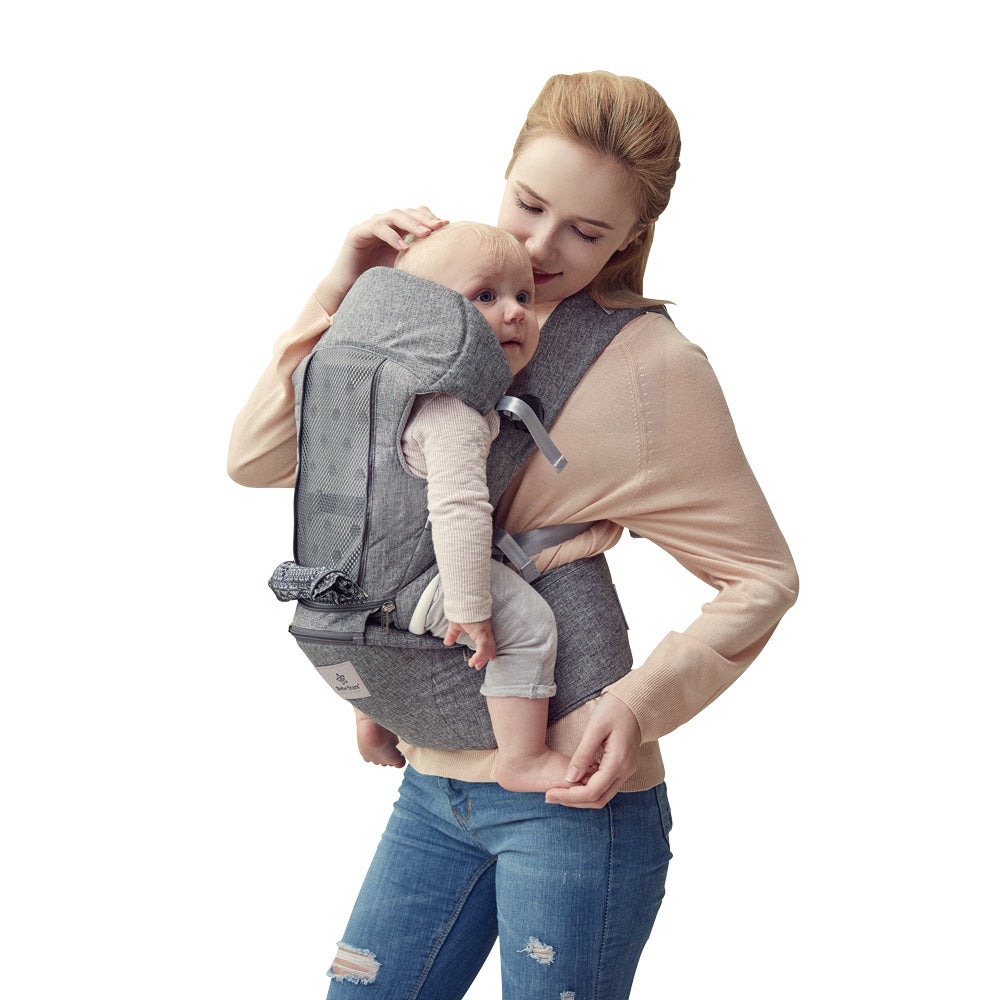 BEBESTARS nosiljka CUDDLE