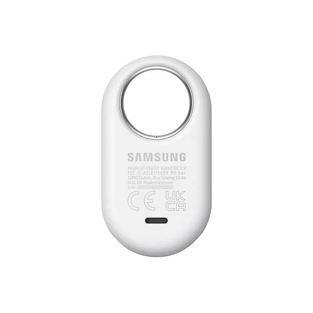 Samsung SmartTag2 EI-T5600BWEGEU – bílá