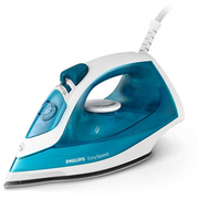 Philips EasySpeed GC1750/20 glačalo Pegla na paru Keramička podnica glačala 2000 W Plavo, Bijelo