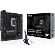 ASUS TUF GAMING B760M-BTF WIFI D4 Intel B760 LGA 1700 Mikro ATX