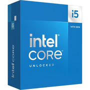 Intel Core i5-14600KF procesor 24 MB Smart Cache Kutija