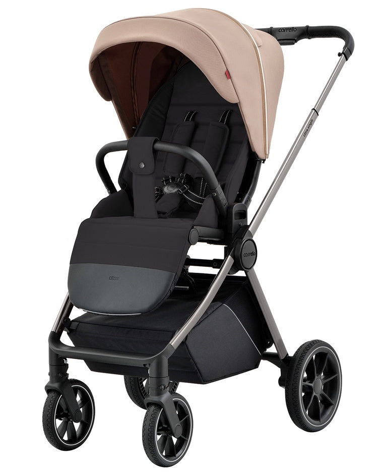 Sportovní kočárek CARRELLO Ultra CRL-5525